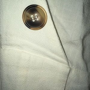 Classic Egg Shell Dress